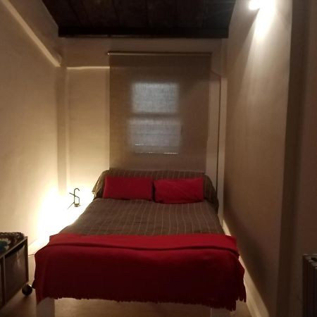 Casa Allegra 팔레르모 외부 사진