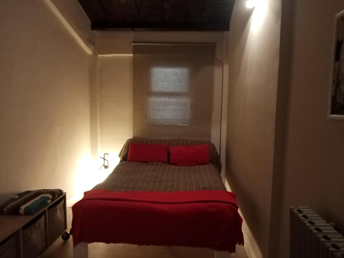 Casa Allegra 팔레르모 외부 사진